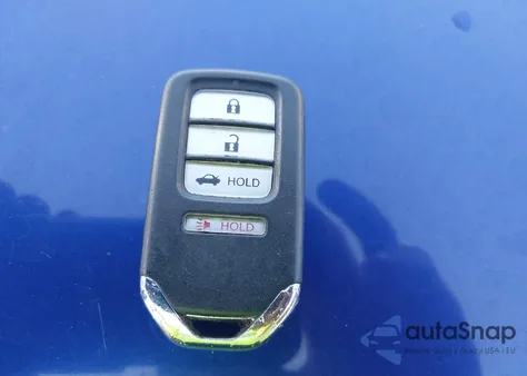 2018 Honda Accord Sport z USA, uszkodzony, nr VIN 1HGCV1F31JA009194